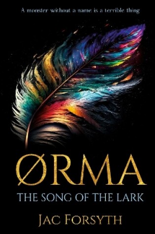 Cover of Ørma