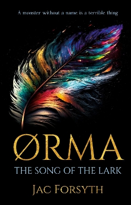 Cover of Ørma