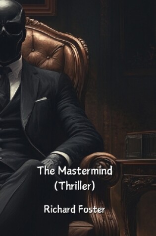 Cover of The Mastermind (Thriller)