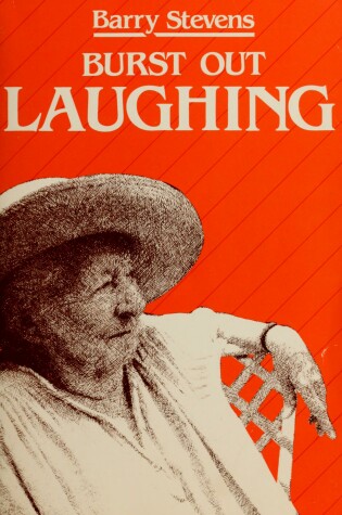 Cover of Burst Out Laughing