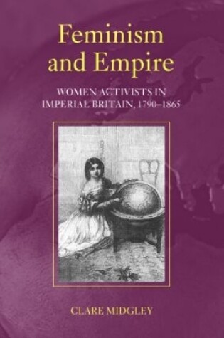 Cover of Feminism and Empire