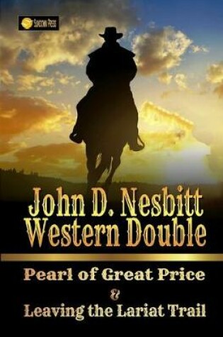 Cover of John D. Nesbitt Western Double