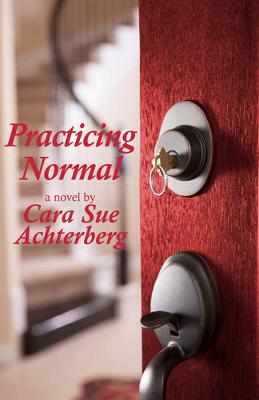 Book cover for Practicing Normal