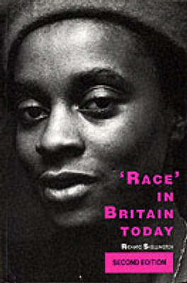 Book cover for ′Race′ in Britain Today