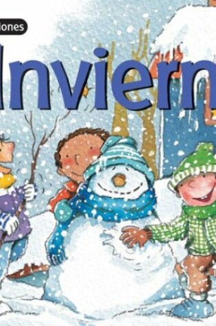 Cover of El Invierno