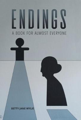 Book cover for Endings