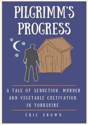 Book cover for Pilgrimm's Progress