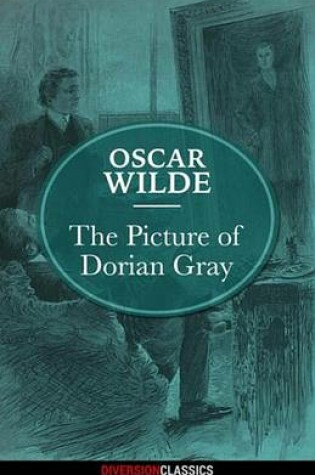 Cover of The Picture of Dorian Gray (Diversion Classics)