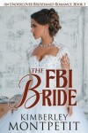 Book cover for The FBI Bride
