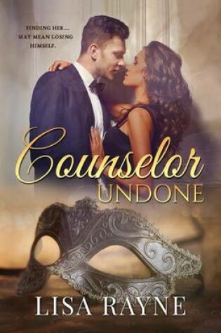 Cover of Counselor Undone