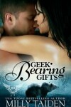 Book cover for Geek Bearing Gifts