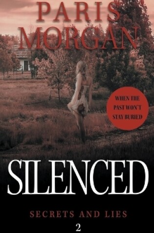 Cover of Silenced