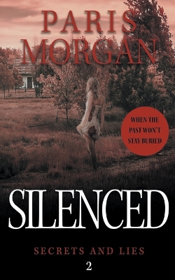 Book cover for Silenced