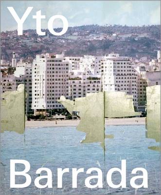 Book cover for Yto Barrada