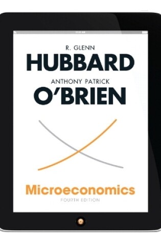 Cover of Microeconomics (2-downloads)