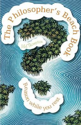 Cover of The Philosophers Beach Book