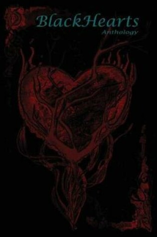 Cover of Blackhearts Anthology