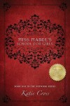 Book cover for Miss Mabel's School for Girls