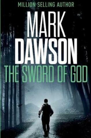 Cover of The Sword of God