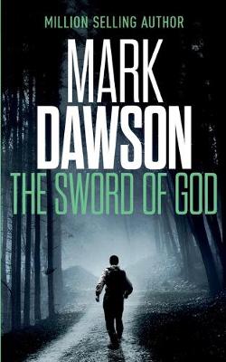 Book cover for The Sword of God