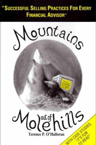 Cover of Mountains Out of Molehills