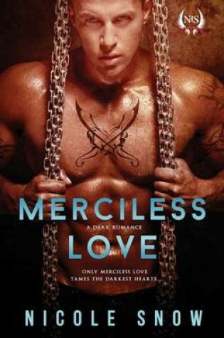 Cover of Merciless Love