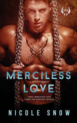 Book cover for Merciless Love