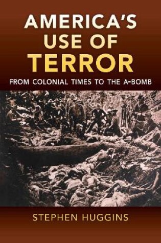 Cover of America's Use of Terror