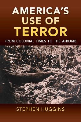 Book cover for America's Use of Terror