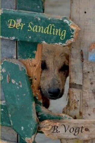 Cover of Der Sandling