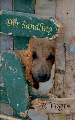 Book cover for Der Sandling