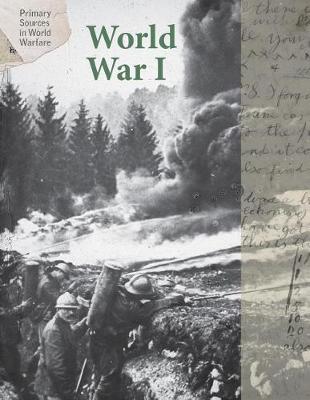 Cover of World War I