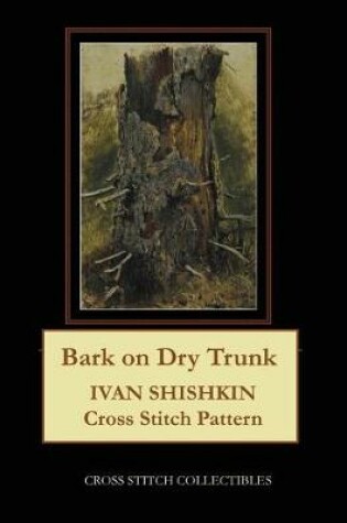 Cover of Bark on Dry Trunk