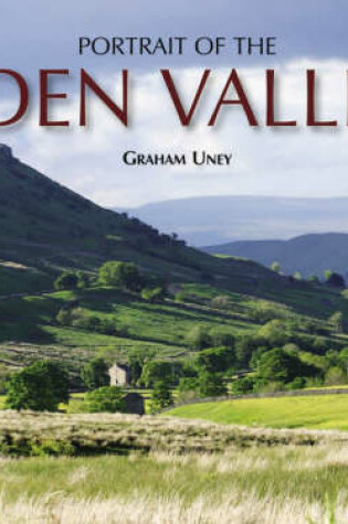 Cover of Portrait of the Eden Valley