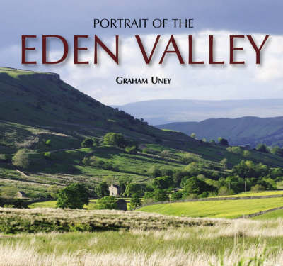 Book cover for Portrait of the Eden Valley