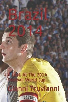 Cover of Brazil 2014