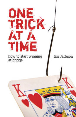 Book cover for One Trick at a Time