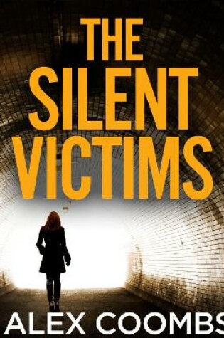 Cover of The Silent Victims