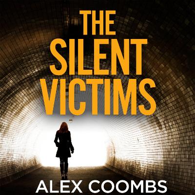 Book cover for The Silent Victims