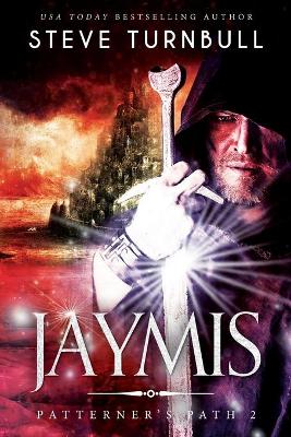 Cover of Jaymis