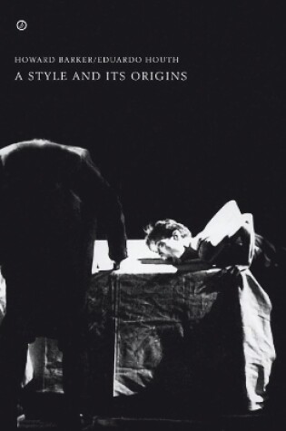 Cover of A Style and Its Origins