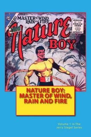 Cover of Nature Boy