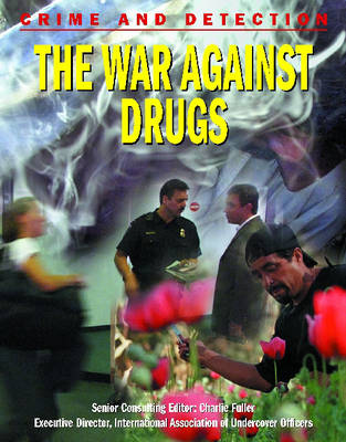 Cover of The War Against Drugs