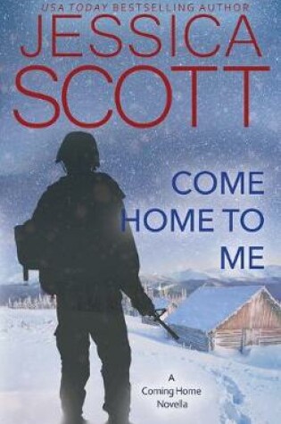 Cover of Come Home to Me