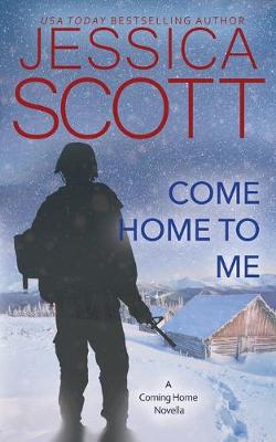 Book cover for Come Home to Me