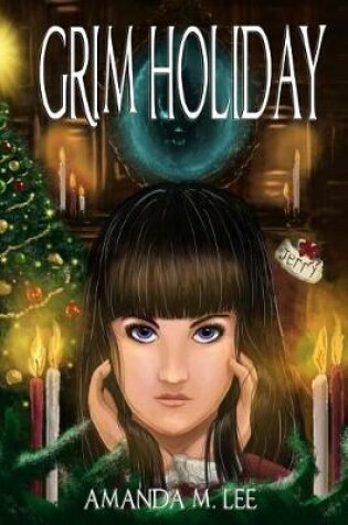 Cover of Grim Holiday