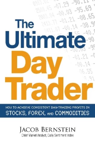 Cover of The Ultimate Day Trader