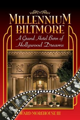 Book cover for Millennium Biltmore