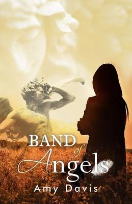 Book cover for Band of Angels