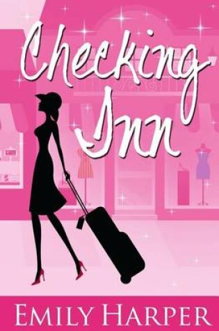 Cover of Checking Inn